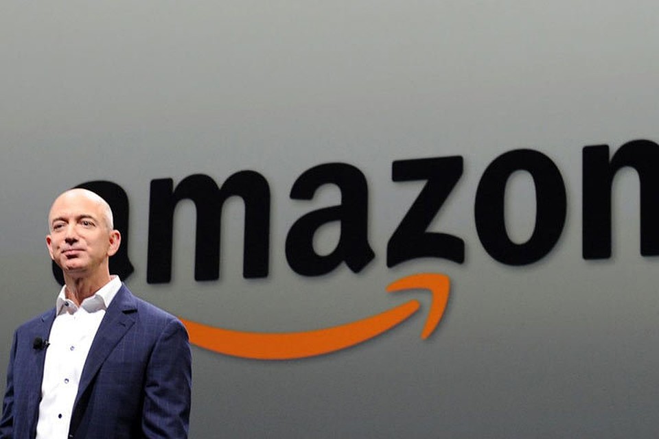 Amazon