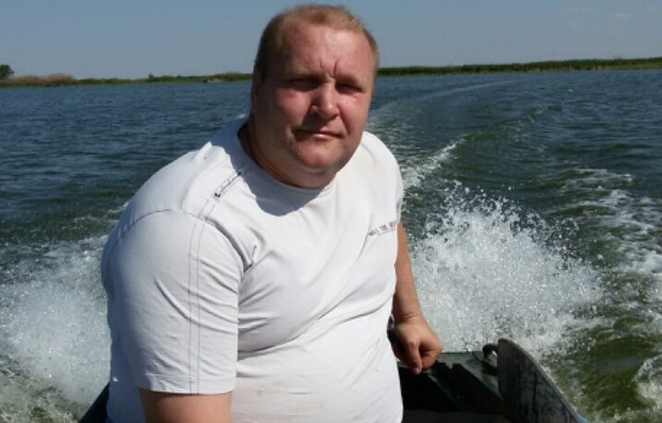 Есть предположения, что у Игоря Крюкова просто собираются отжать бизнес.