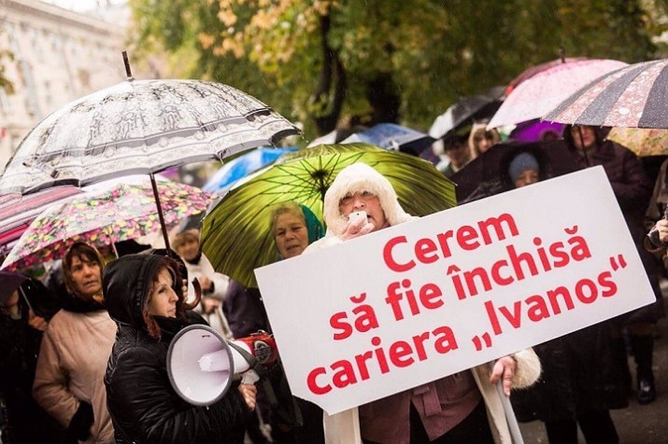 Фото: moldovanews.md