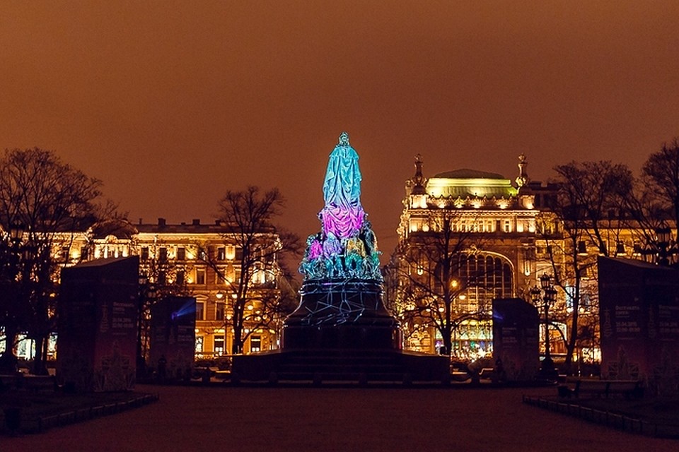 Фото: предоставлено Комитетом по развитию туризма Петербурга