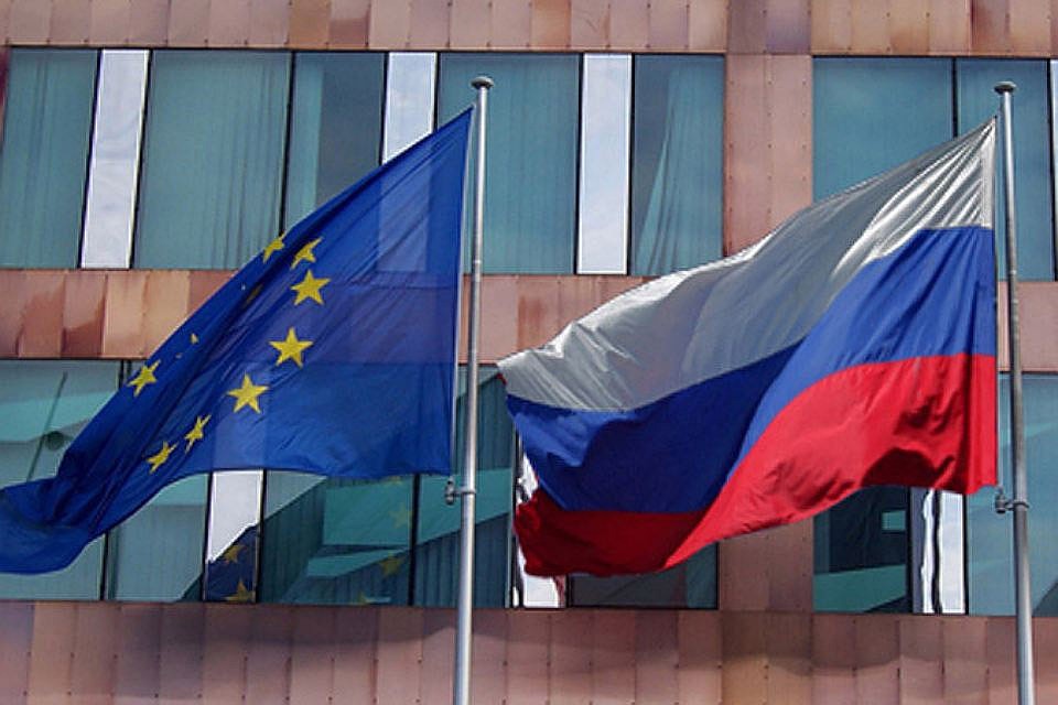 Финляндия не хочет, чтобы ЕС вводила новые санкции против России. Фото: с сайта rus.ruvr.ru