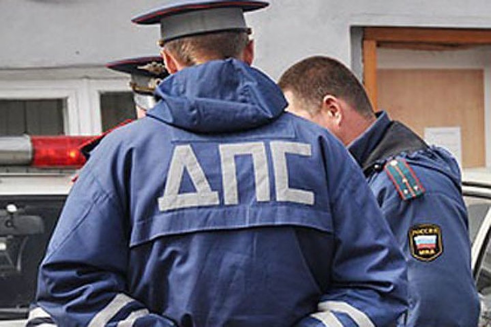Горе-угонщик надеялся проехать незамеченным