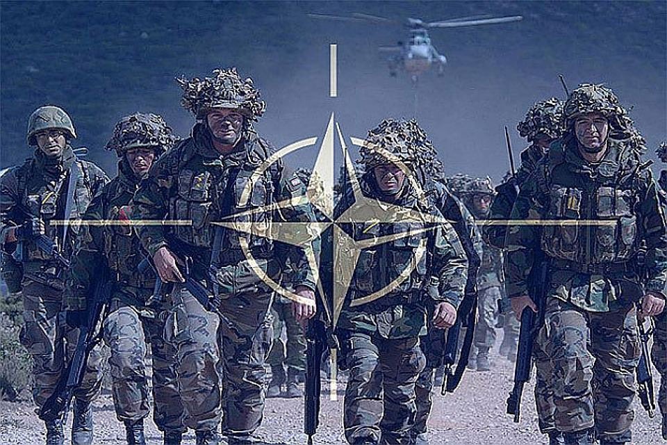 В Латвии будут проходить международные военные учения «Серебряная стрела». Фото: с сайта noi.md