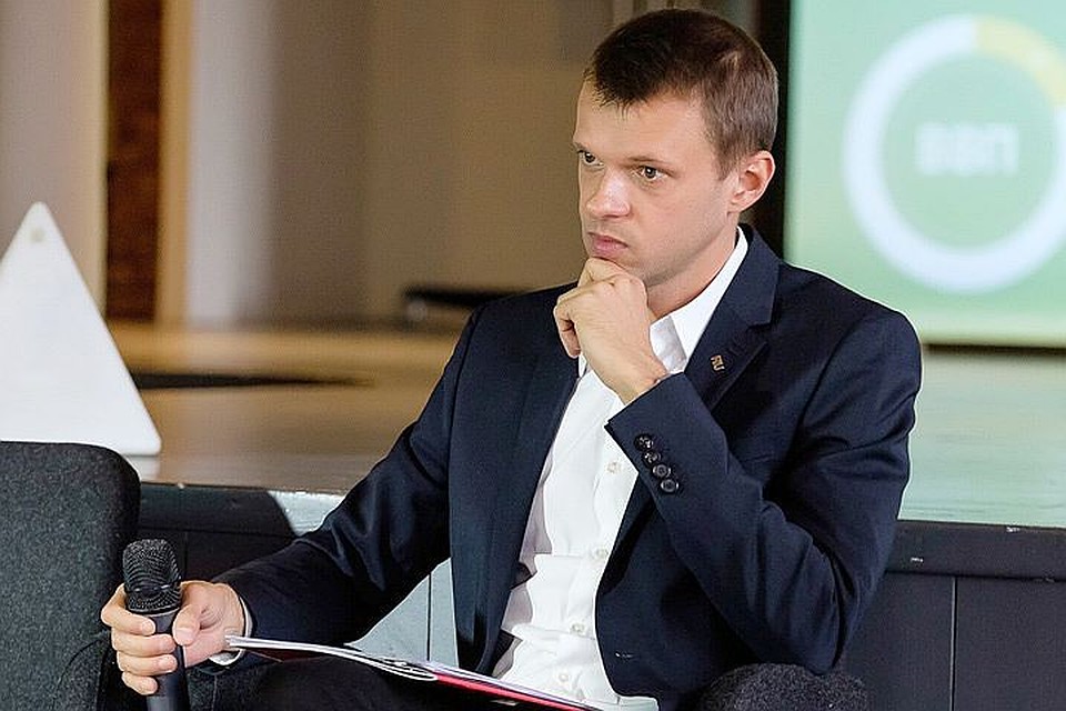 Сергей Плуготаренко