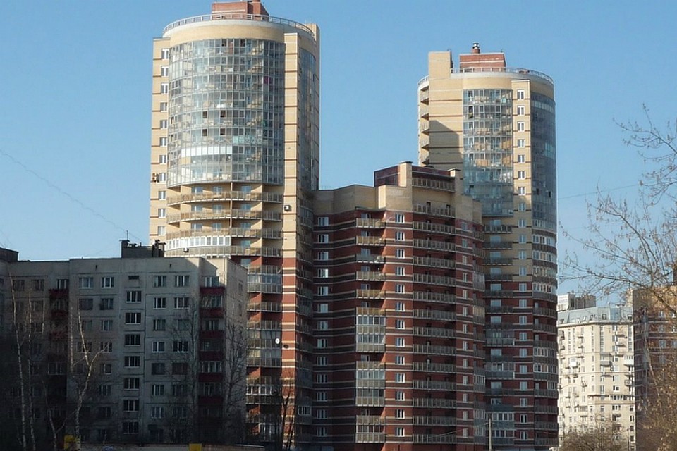 Фото: Сообщество ТСЖ "Южное" "ВКонтакте"