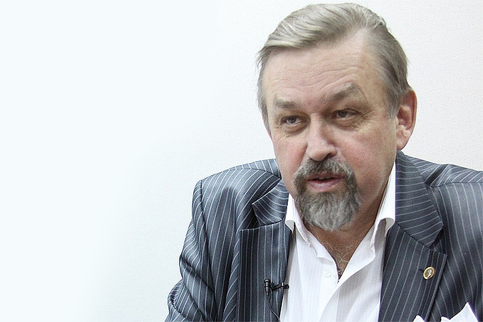 Владимир Полеванов