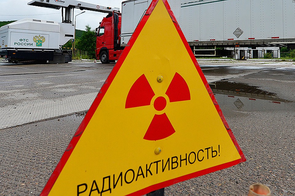 Идею о приостановке «плутониевого соглашения» прозападные журналисты и политологи восприняли в штыки. ФОТО Юрий Смитюк/ТАСС