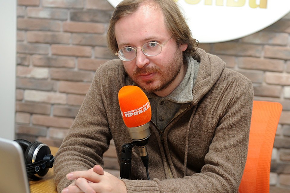 Дмитрий Ольшанский: Без нашего демонстративного унижения снятия санкций не будет