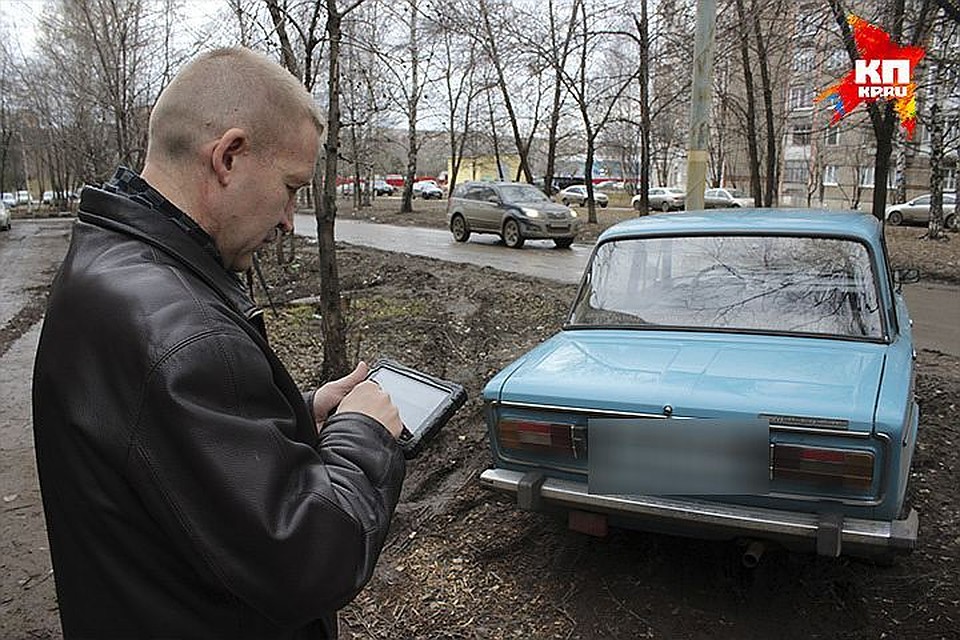Фото: Сергей ГРАЧЕВ
