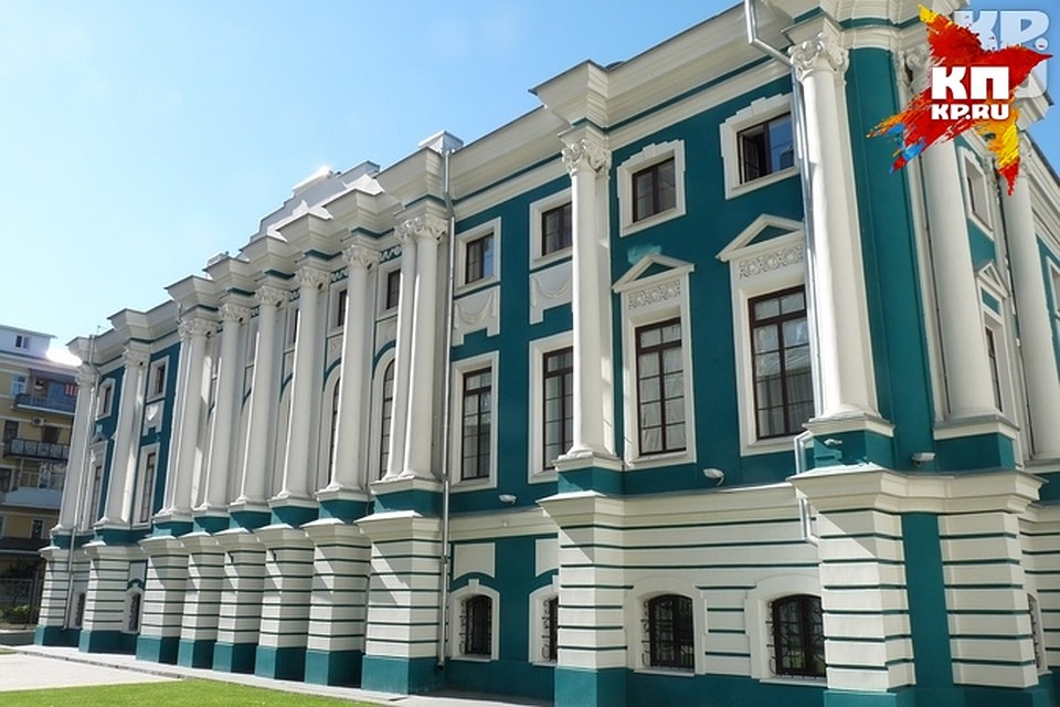 В Крамском в "Ночь искусств" запланировали масштабную программу.