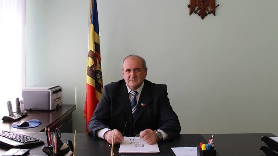Вячеслав Филип