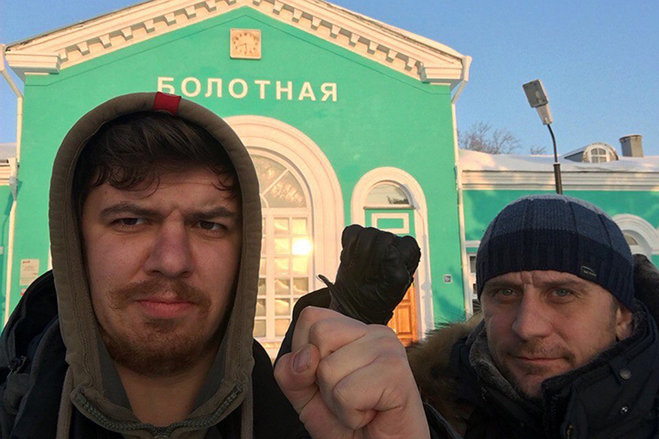 Аутентично, как говорит Гусейнов