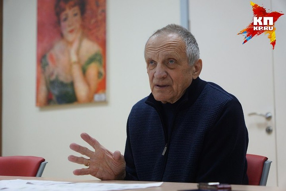 Глава госпиталя эндопротезирования Владислав Тетюхин обвиняет главу Минздрава Веронику Скворцову в бездействии