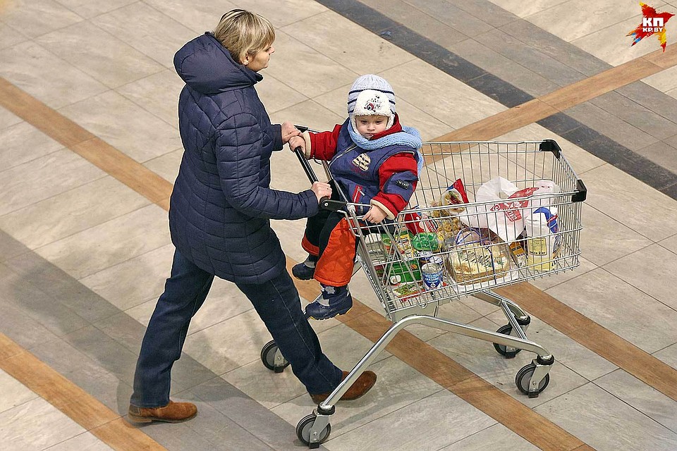 К 2030 году население Беларуси может снизиться на полмиллиона человек?
