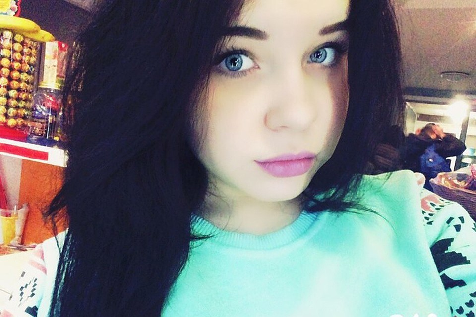 17-летняя Вера Крестьянинова пропала в Нижнем Новгороде при странных обстоятельствах