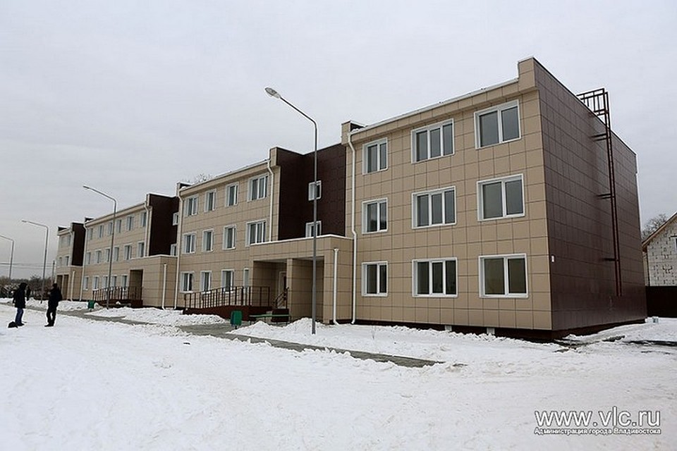 Ключи от новых квартир станут лучшим подарком к Новому году. Фото: Карина ПОЗДНЯК.