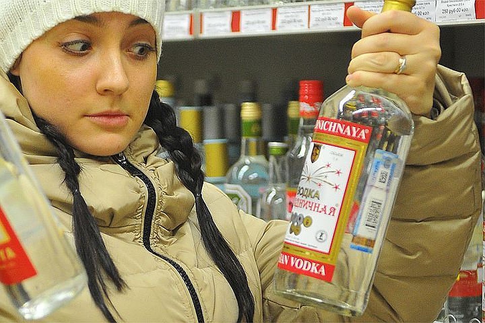 Пить или не пить - вот в чем вопрос