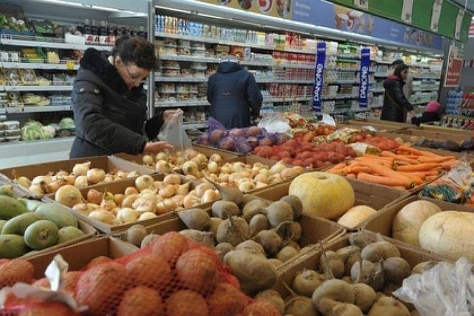 В Хабаровском крае упал уровень прожиточного минимума
