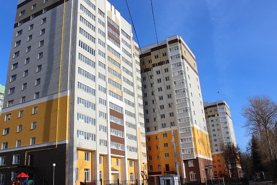 ЖК Гранд