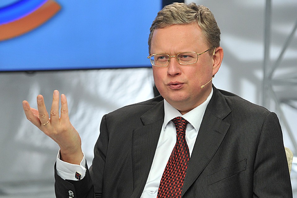 Михаил Делягин: Янукович несет ответственность за нацистский переворот на Украине