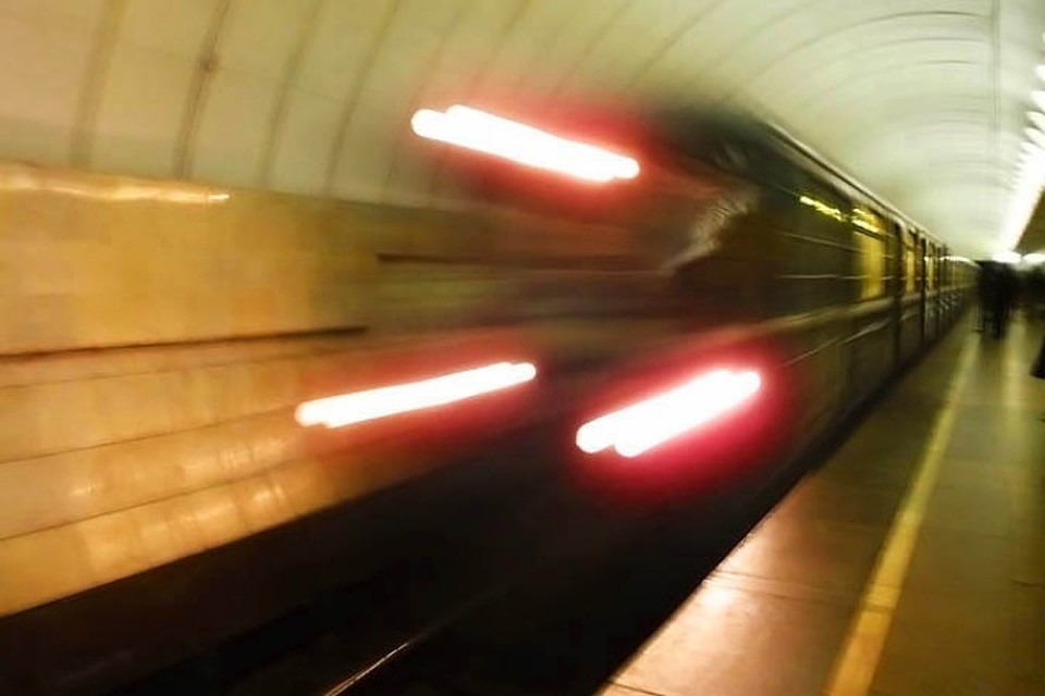 В московском метро отремонтируют участок путей на зеленой ветке