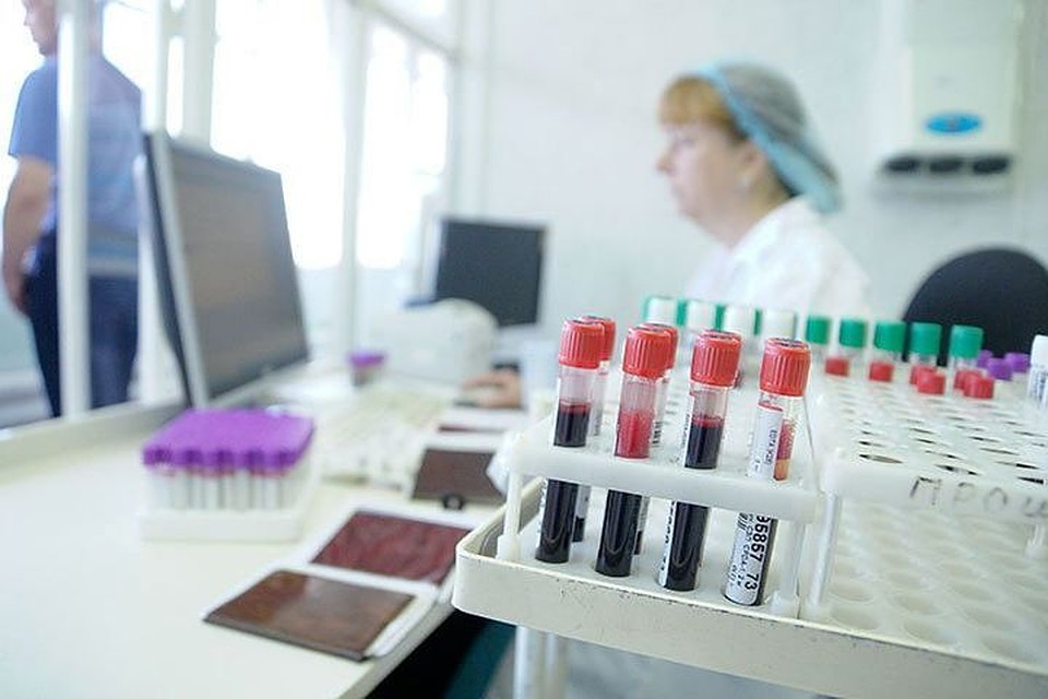 В Беларусе нет ни одного населенного пункта, где бы не было ВИЧ-инфецированных