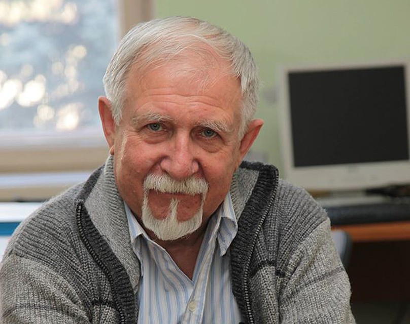 Валентин Богдецкий: «Было бы хорошо перенять практику привлечения независимых экспертов - добились бы большого прогресса».