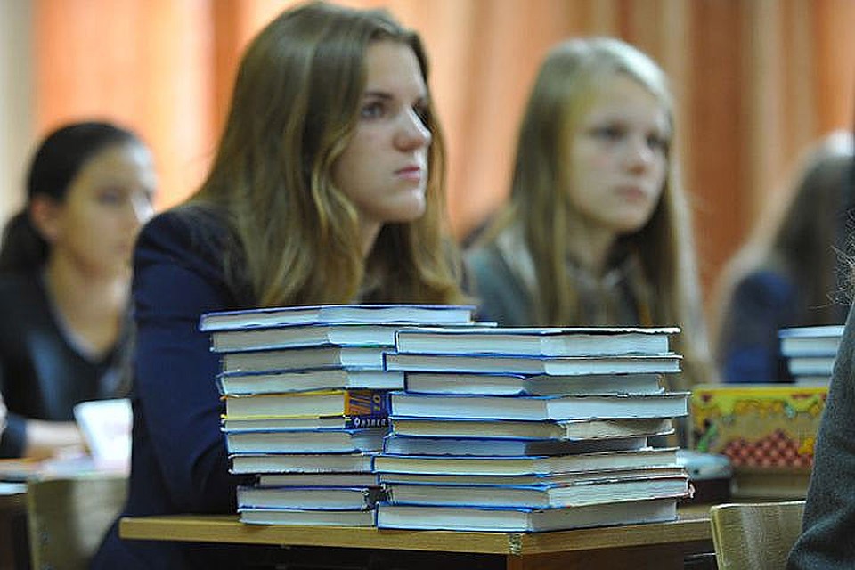 Нескольким гимназиям в Таллине и на северо-востоке Эстонии разрешат полностью вернуть обучение на русском языке.