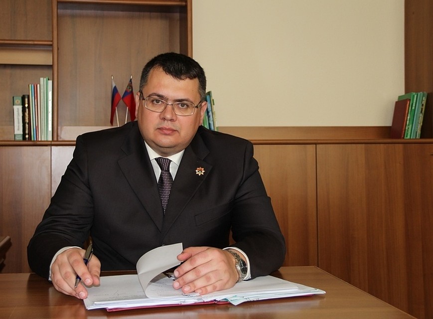 Департамент труда и занятости населения КО