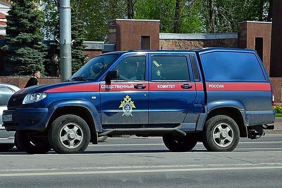 Следствие ищет других участников преступления