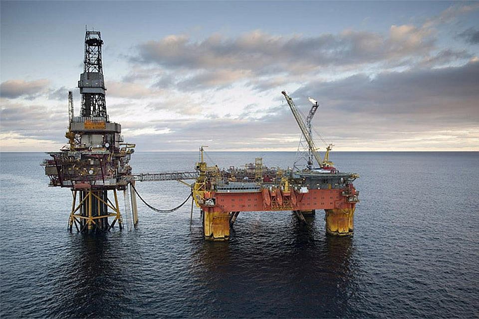 Сокращение добычи нефти поможет углеводородной отрасли Норвегии. Фото: с сайта offshoreenergytoday.com