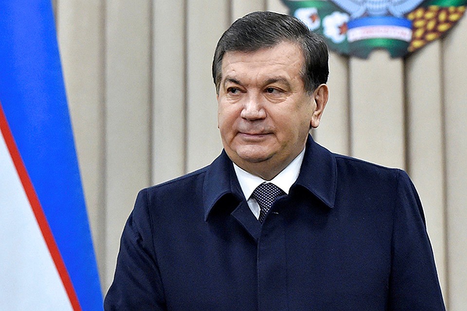 В кругах, близких к новому главе государства, говорят, что он настроен на сближение с Россией