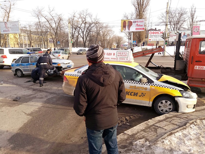 фото: группа в ВКонтакте "Типичный Воронеж"