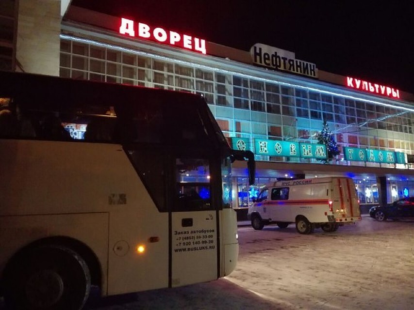 Фото пресс-службы мэрии Ярославля