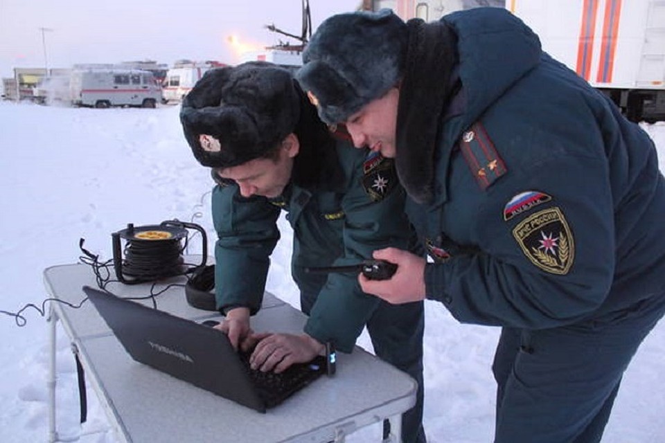 Медицинская помощь мужчинам не потребовалась.