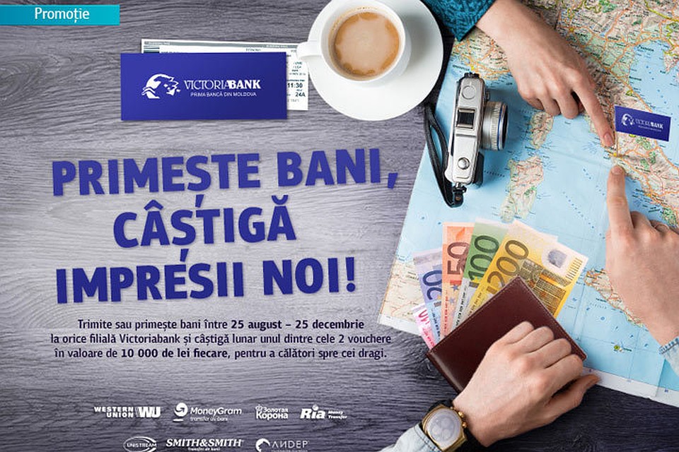 VICTORIABANK