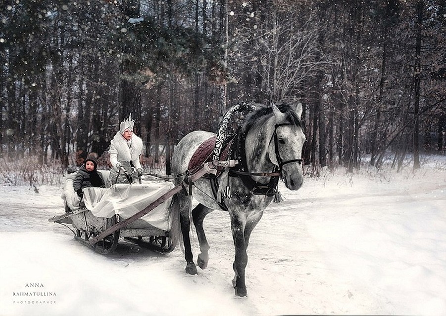Фото: Яна Пахомова