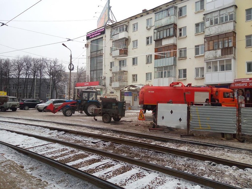 Фото ТГК-2