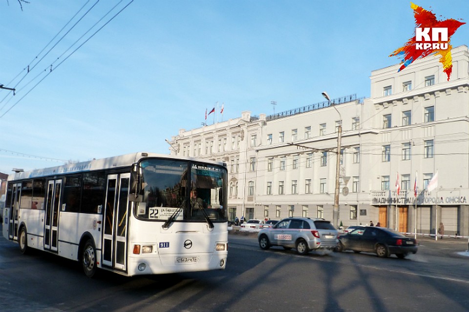 Ряд маршрутов изменил схему движений