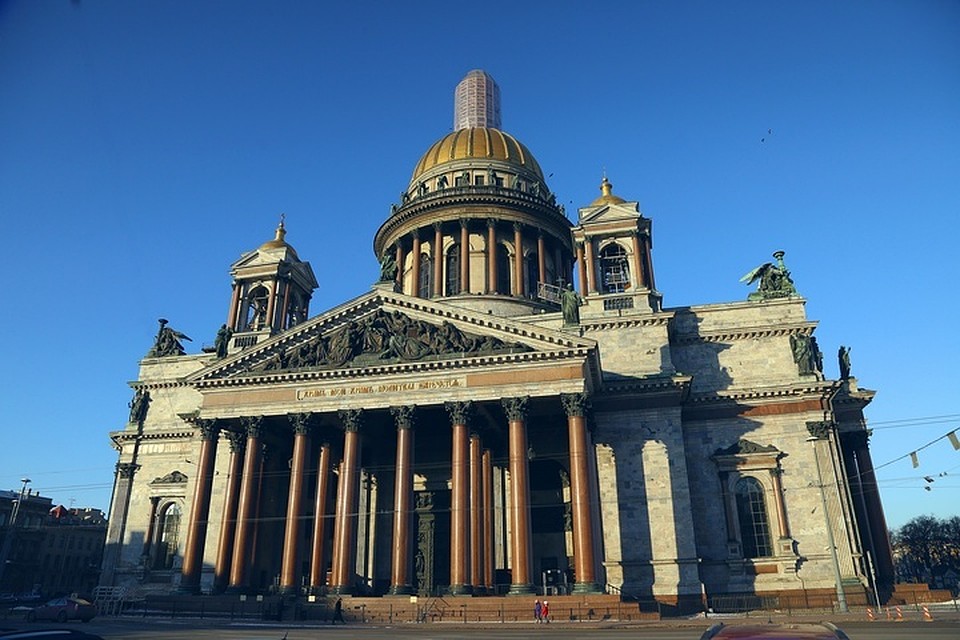 Министерство культуры сомневается, что удастся совместить храм с музеем.