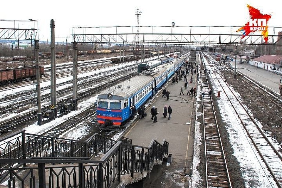 Фото: архив "КП" в Ижевске