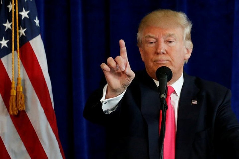 Избранный президент США Дональд Трамп уже выразил свое мнение по поводу фейковых новостей