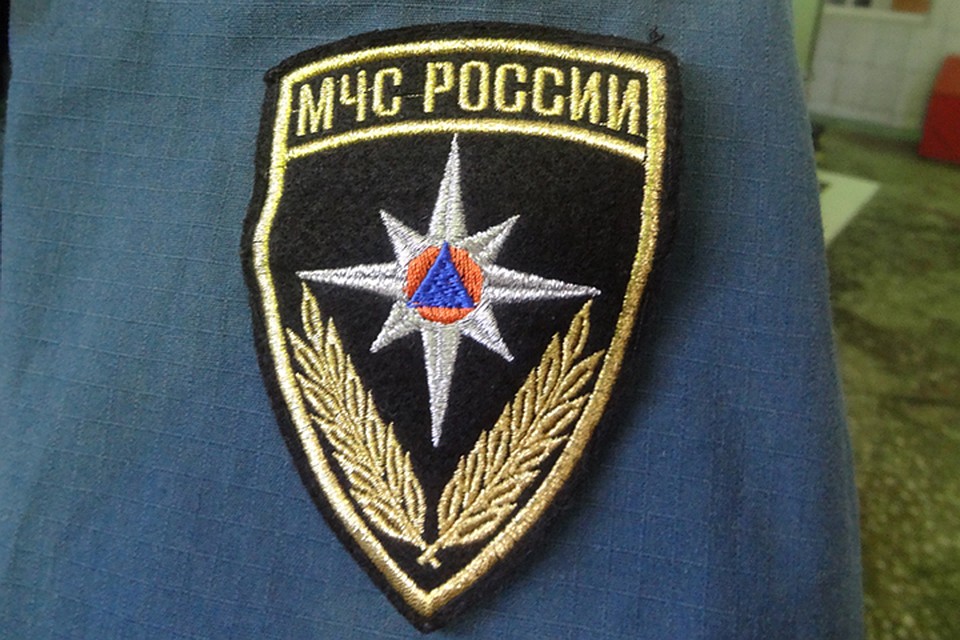 УМЧС ХМАО вольётся в Сибирский региональный центр
