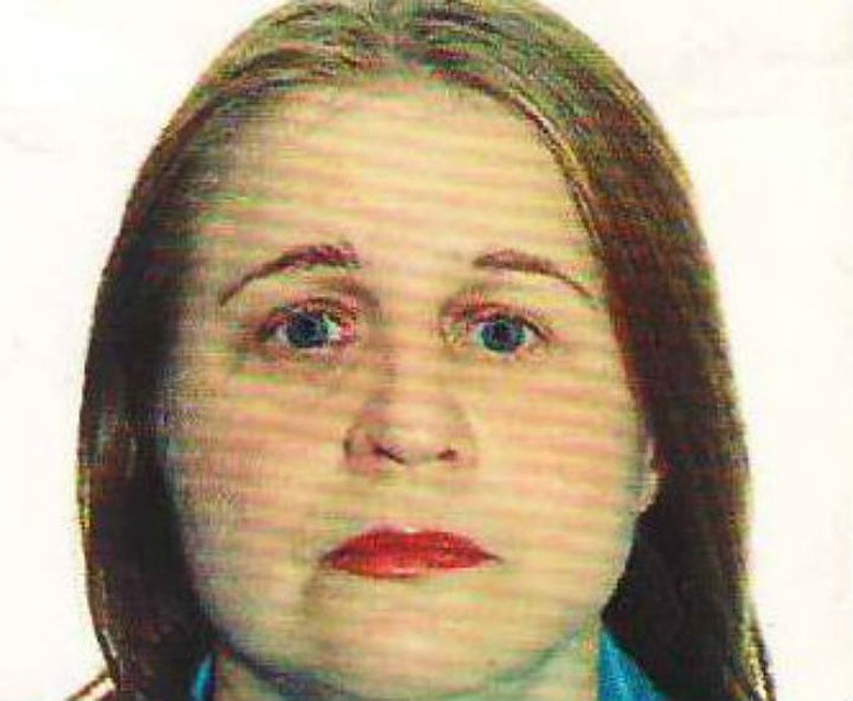 Ольга Белкова.