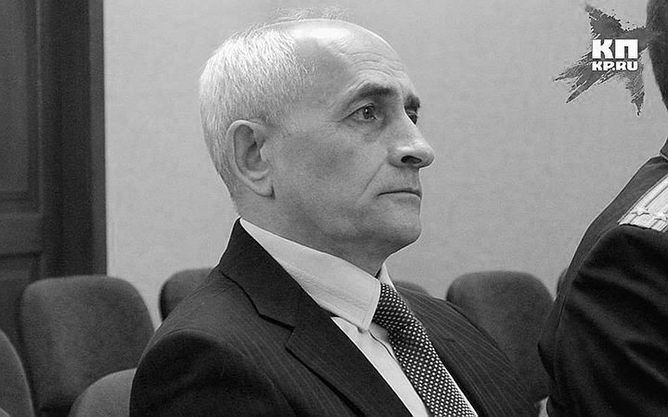 Федеральному судье было 58 лет, и накануне пенсии он мог оказаться на скамье подсудимых сам