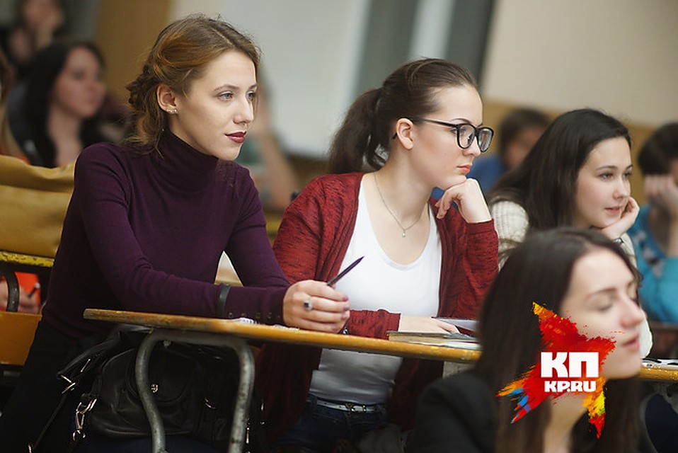 Лекции профессоров и преподавателей можно увидеть не выходя из дома