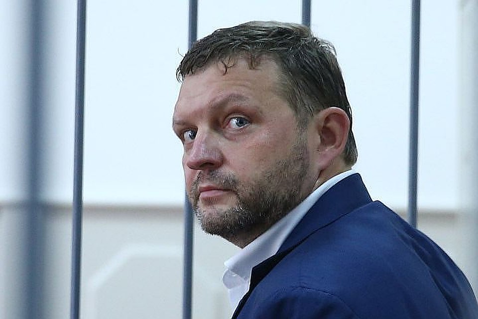 Белых в глазах местных давно из «реформатора» превратился в обычного чинушу без высокого рейтинга и серьезной поддержки Кремля. Фото: Станислав Красильников/ТАСС