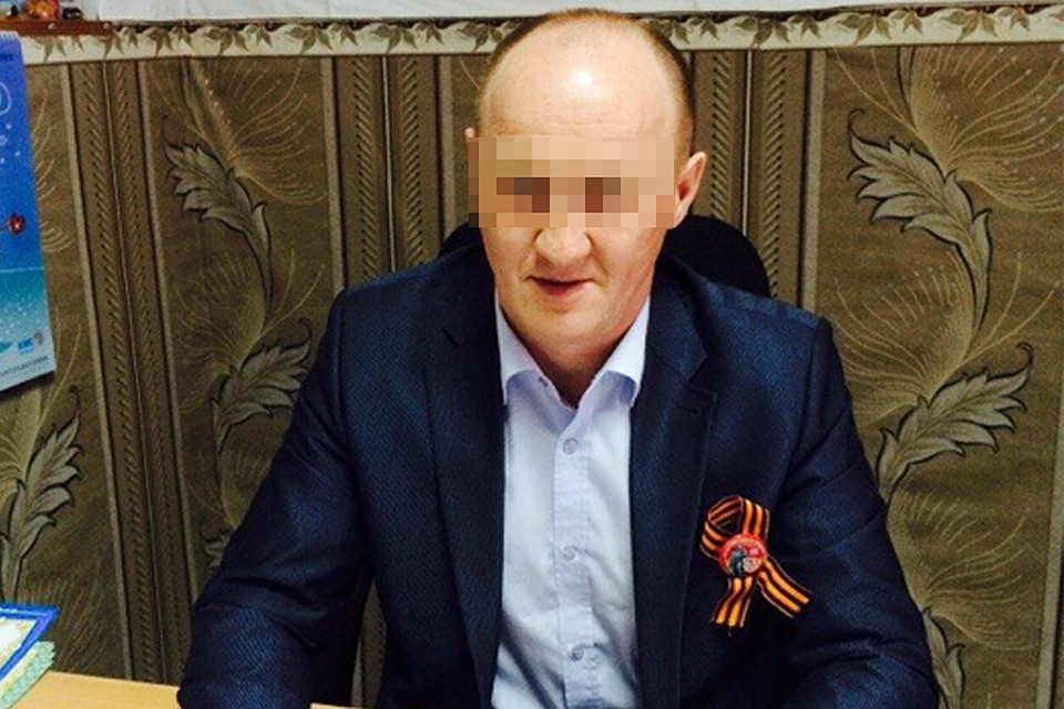 Депутат обиделся на то, что ему не продлили аренду автостанции. Фото: соцсети