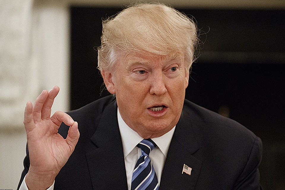 Трамп стал символом тех сил – и в США, и в глобальном бизнесе – которые не готовы жертвовать Америкой ради глобальных спекуляций