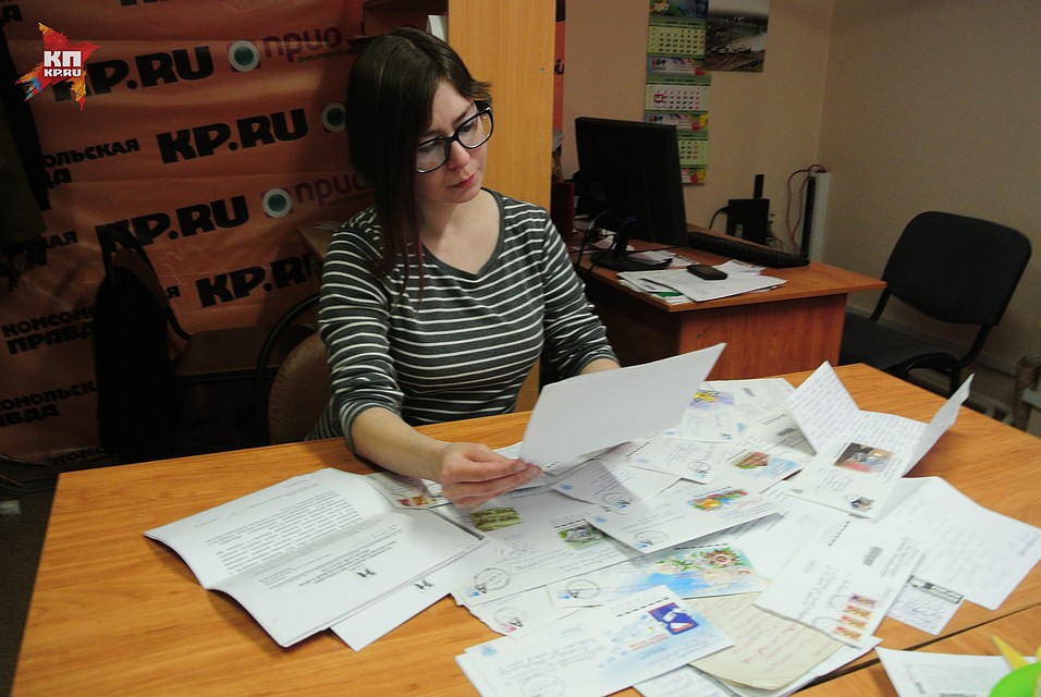 "Колонка губернатора" работала в "Комсомольской правде" восемь лет